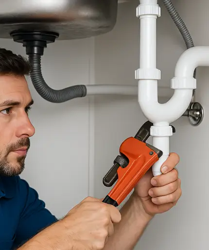Kitchen Sink & Faucet Repair Spring Valley TX - Fixture Replacement & Professional Plumbing