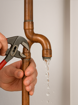 Burst Pipe & Emergency Leak Repair Spring Valley TX - Fast Response Leak Detection & Repair