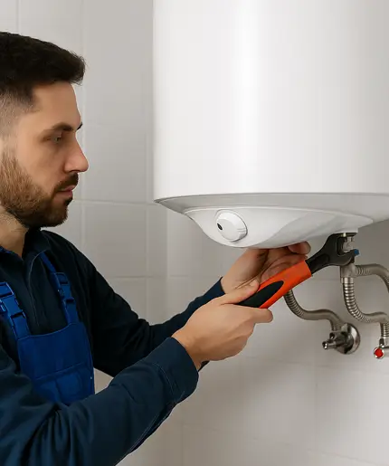 Water Heater Installation Spring Valley TX - Professional Plumber Installation & Replacement