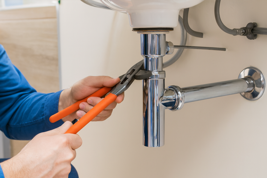 Emergency Plumber Spring Valley TX - Fast Leak Detection, Pipe Repair & 24/7 Service
